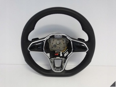 Vw golf viii 8 5h0 passat tiguan arteon r-line воздуховод лепестки переключения виртуальный фото №1