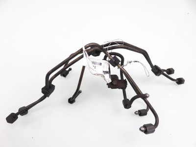 Дроти пального peugeot 307 1.6 hdi фото №1