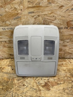 Лампа стельовий кабіни mazda cx-5 kd45-69971 фото №1