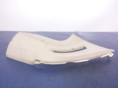 Bmw 7 f02 молдинг внутренняя правая задняя 9126751 фото №1