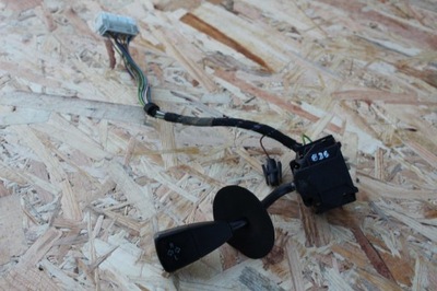 Важіль поворотники bmw e36 фото №1