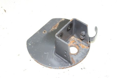 Основа кронштейн подушки безпеки пневмобалон ліва задня mercedes actros mp4 фото №1