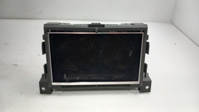 Opel antara дисплей навігації 96850912 фото №1