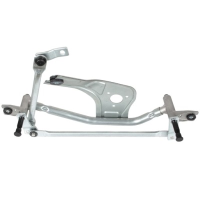 Fiat grande punto evo механизм дворник перед фото №1