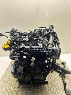 Renault austral e 1.2eh двигатель kompletny пробег 7tys km h5fb601 фото №1