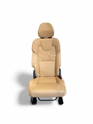 Volvo xc90 сидіння задній фото №1