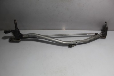 Механизм дворник перед dacia sandero ii фото №1