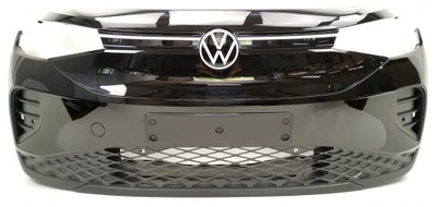 Новый org бампер перед vw id.4 ly9t 6xpdc фото №1