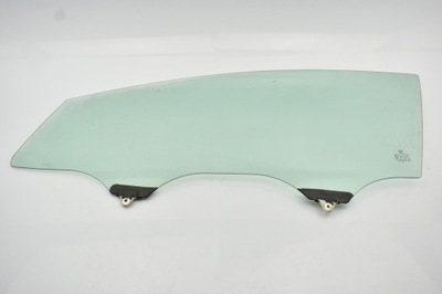 Стекло дверь левый перед honda civic ix 5дверь 2011 фото №1