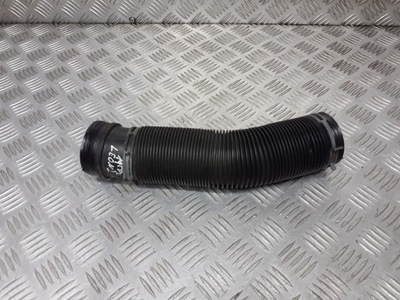 Шланг повітрозабірник seat leon i 1.9 tdi фото №1