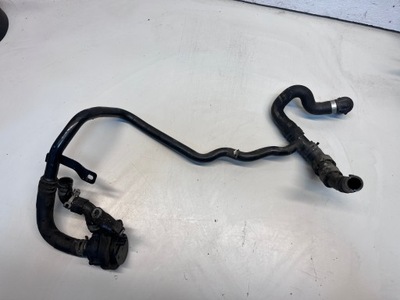 Golf vii a3 8v wąż труба провода wody магистраль помпа фото №1