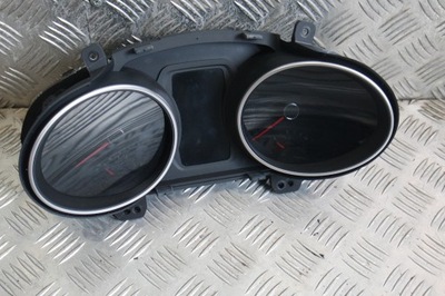 Счетчик приборы kia w80b фото №1