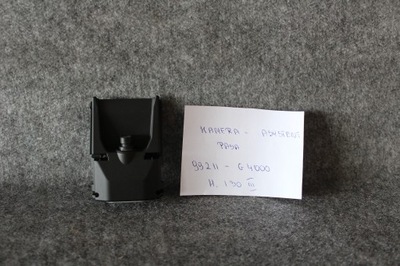 Камера асистент поперечина руху hyundai i 30 iii фото №1