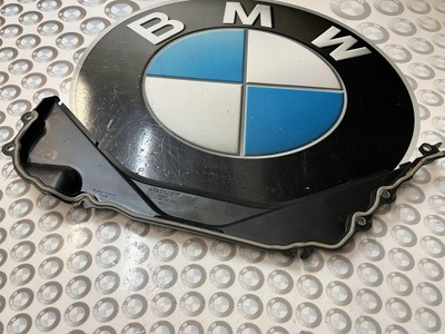 BMW F20 F30 F32 F36 - ELEMENTO PLÁSTICO PROTECCIÓN PARED DZIALOWA  