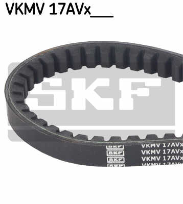 CORREA PK SKF VKMV 17AVX1040 VKMV17AVX1040  