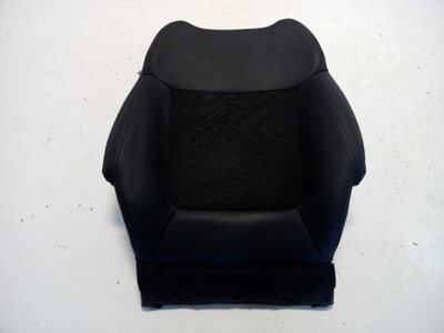 Спинка сидіння правого підігрів peugeot 3008 фото №1