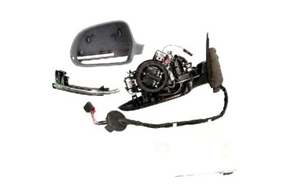 Blic зеркало audi a3 sportback 1.6 8pa фото №1