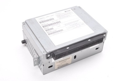 Volvo s60 ii v60 xc60 радио 31358283 фото №1