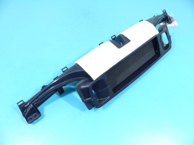 Впуск воздуха труба обдув панели corolla e16 e18 фото №1