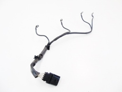 Джгут свічка 2.0 tdci focus 2 galaxy mondeo 4 v50 фото №1