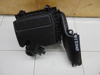 Корпус фільтра повітря ford edge ii 2.0d фото №1