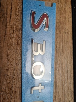 Infiniti q60 s q50 s надпись na крыло эмблема фото №1