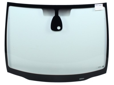 Новая стекло передняя лобовое renault modus датчик дождя 2004-2012 фото №1