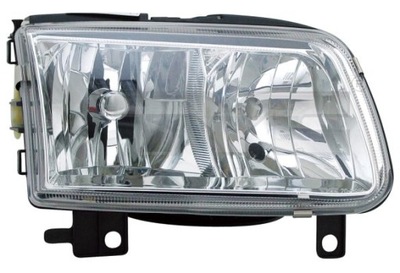 FAROS PARTE DELANTERA TYC 20-5965-25-2  