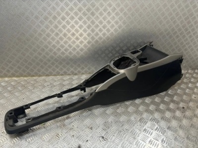 Туннель средний alfa romeo mito фото №1