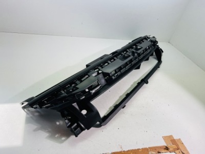 Peugeot 208 ii 19- усилитель верхний поперечина кронштейн фото №1