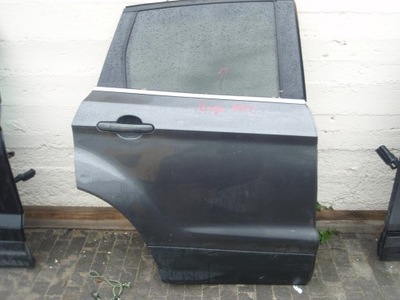 Двері задня праве ford kuga ii mk2 lift фото №1
