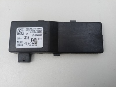 Chevrolet camaro v 10+ 12 модуль блок управления keyless фото №1