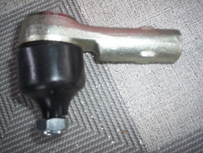 END DRIVE SHAFT KIEROWNICZEGO POPRZECZNEGO 15402 VOLVO, MITSUBISHI  