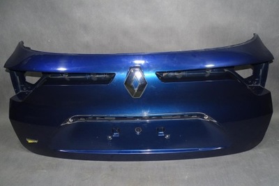 RENAULT MEGANE IV UNIVERSAL SUNSHADE LID BOOT ORIGINAL  