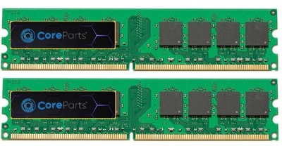 CoreParts 8GB pamięć do HP, MMHP201-8GB