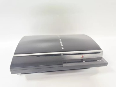 KONSOLA PLAYSTATION 3 80 GB 2X PAD