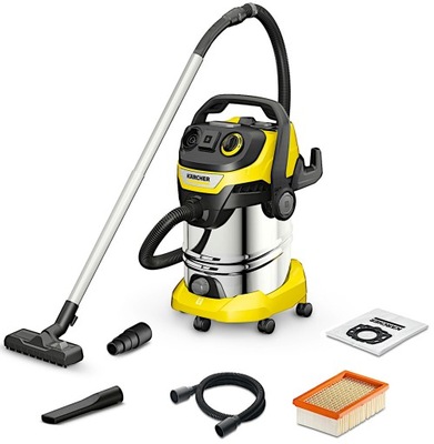 Odkurzacz sucho/mokro Karcher WD 6 P 1.628-361.0