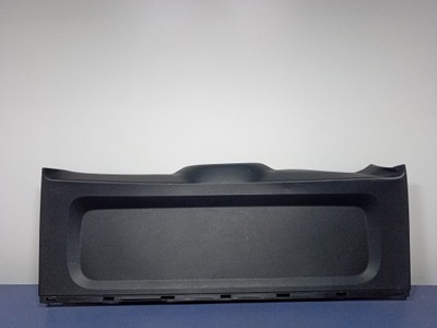 Mercedes gls x167 оббивка кришки багажника a1677402400 фото №1