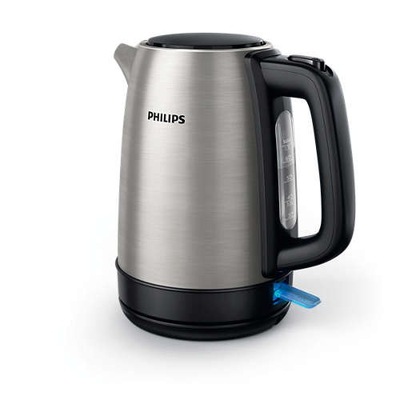 PHILIPS Czajnik 1,7l 2200W inox HD9350/91