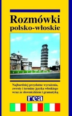 Rozmówki polsko-włoskie