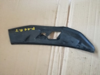 Bmw f11 защита отвода воды правая 7233880 фото №1