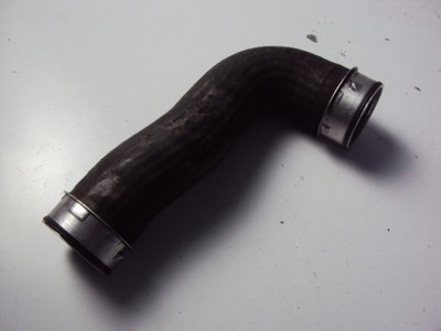 Труба интеркулер vw golf v 1.9 tdi фото №1
