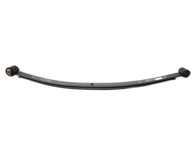 Ресора задня 2-pióra fiat ducato 06 / 14 35/40q heavy фото №1