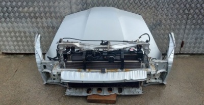 Pas передний honda jazz iii 08-15 lak: nh700m фото №1