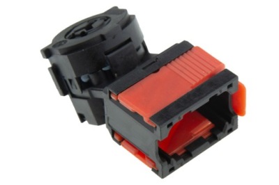 Колодка замка запалювання nty nissan nv400 dci 100 110 125 130 фото №1