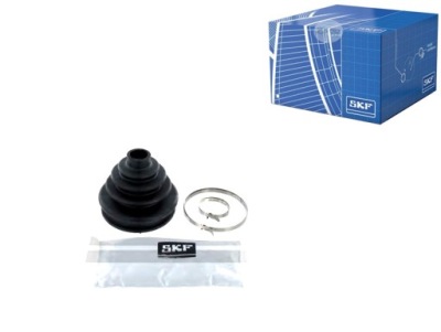 Набір захист шарнір skf 923040 300399 300410 26 фото №1
