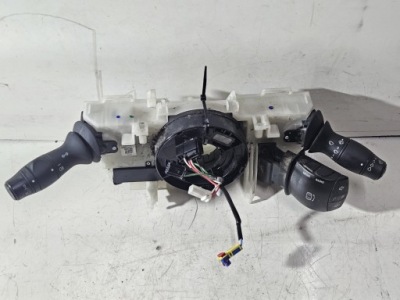 Переключатель света дворник лента подушка безопасности renault master 3 iii 10-23r фото №1