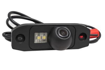 CAMERA REAR VIEW FROM LAMP VOLVO V70 III 2008-2016  