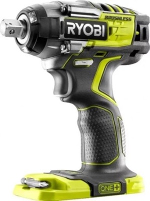 KLUCZ UDAROWY RYOBI R18IW7-0 18 V