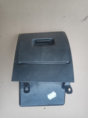 Бардачок полиця керма bmw e60 5853001 фото №1